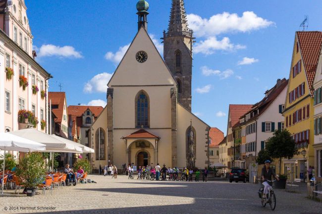 Rotenburg am Neckar
