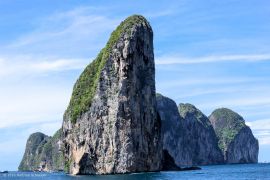 Thailand - Ko Phi Phi