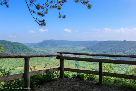 2. AWA 2018 Randecker Maar