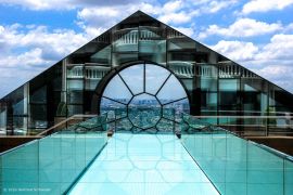 Thailand - Bangkok Hotel Lebua