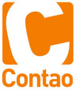 Logo Contao Open Source CMS