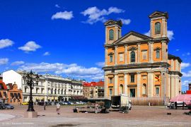 Schweden 2017 - COLOR projects